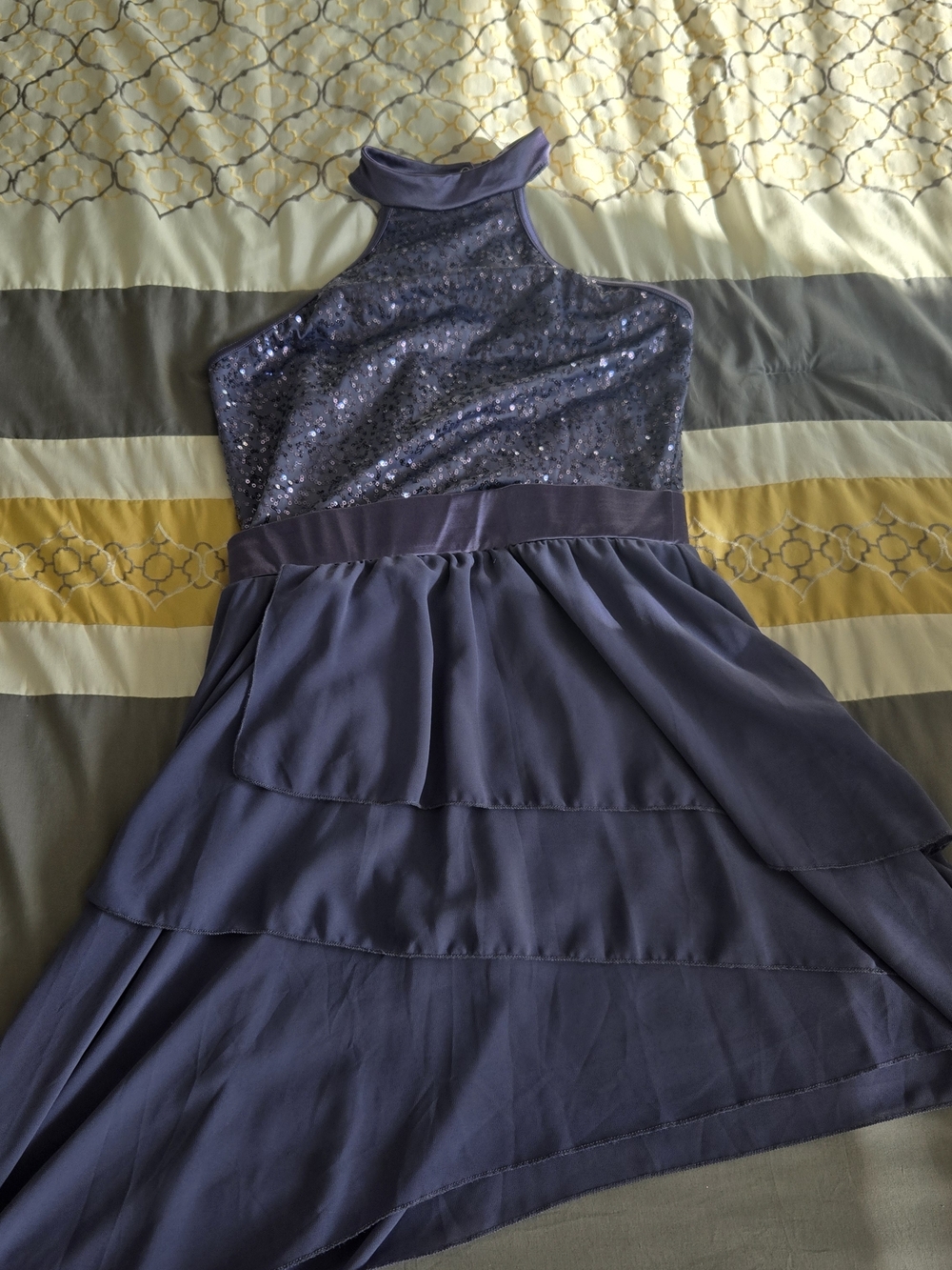 Weissman Light Lavender Costume Dance